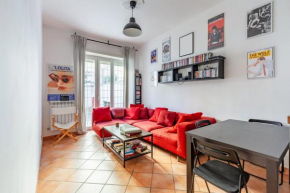 Casa Giancarlo by Rentbeat